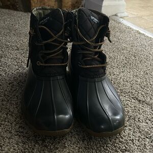 Sperry Top-Sider Women’s Saltwater Boots